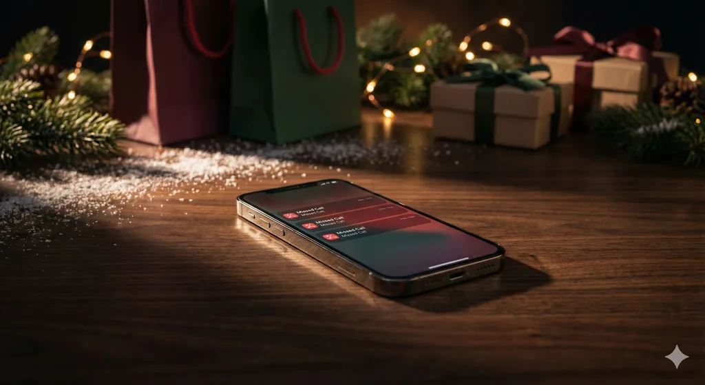 54% of Customers Just Proved Your AI Chatbot Is Losing You Money: The Holiday Shopping Report