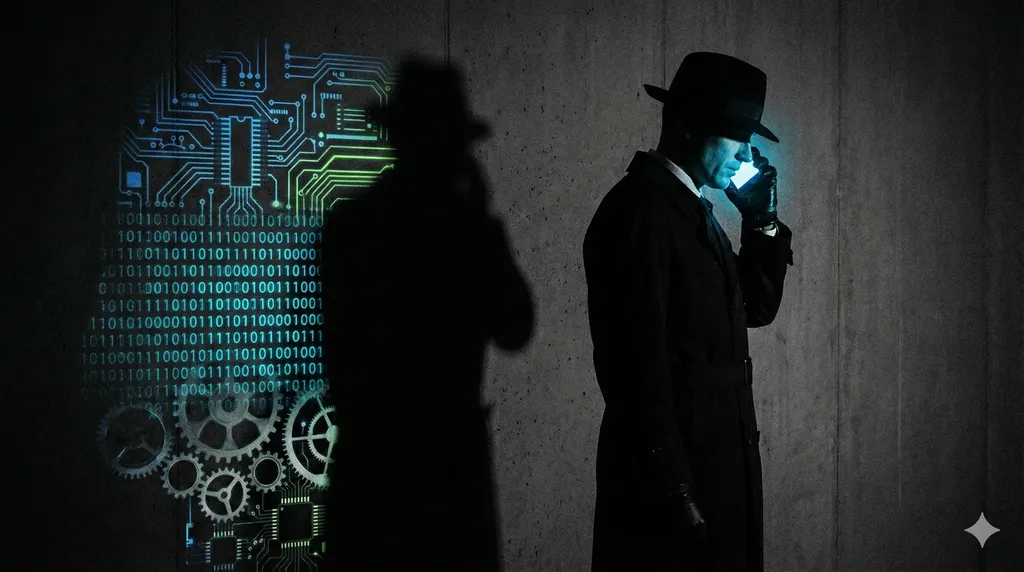 69% of Your Customers Want to Know When They're Talking to AI (You're Not Telling Them)