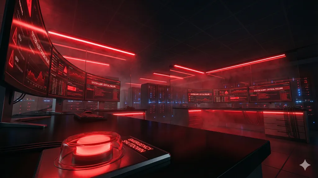 Sam Altman's 'Code Red': What OpenAI's Panic Tells You About Picking AI Vendors