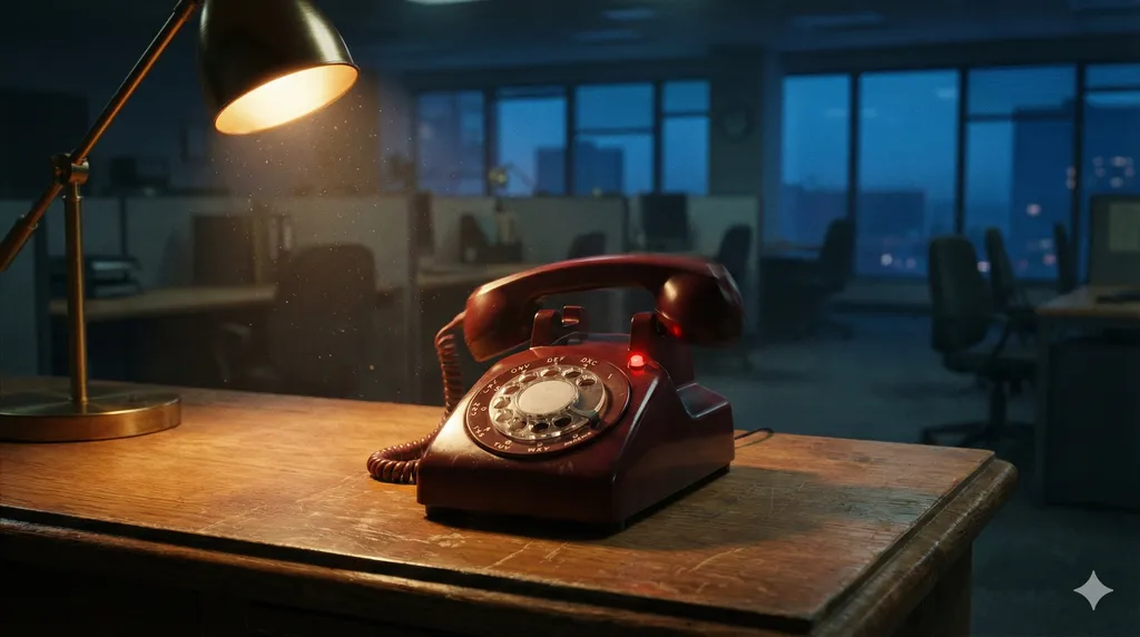 The 120,000 Job Massacre: What November's Small Business Layoffs Reveal About 2026 Survival