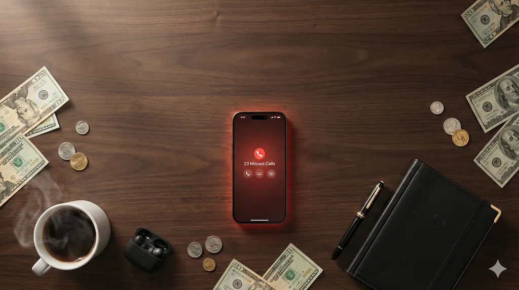 Voicemail is Dead (And It Took Your Revenue With It)